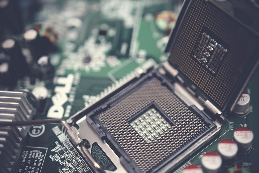 通訊Plus·行業深度 | 從內衣廠到全球第三的芯片封測領域國產龍頭 集成電路設計