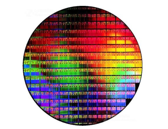 逆勢突圍 從華為陰影到5納米之巔——解碼這家晶片巨頭的崛起密碼