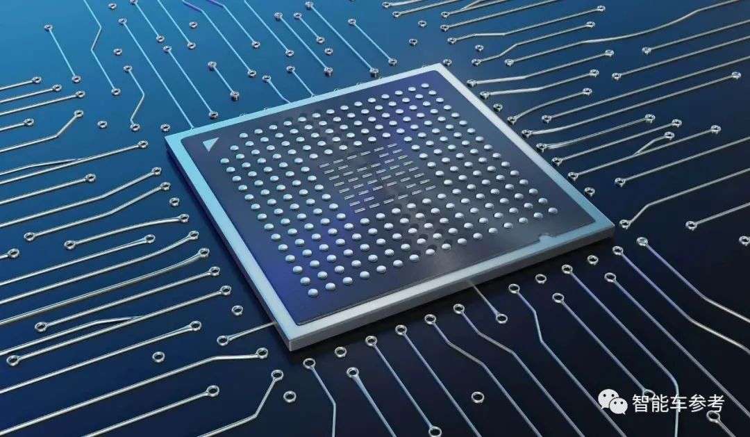 比亞迪“一下”，投了一家芯片獨角獸 集成電路設計的新棋局